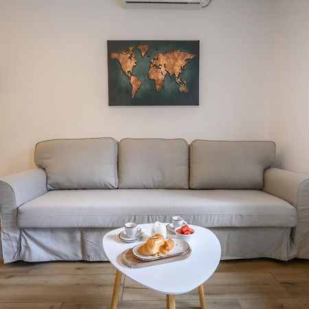 Mila And Jurija Formenti 2 Apartments In Heart Of Nautic Marina, With Heated Swimming Pool, Bikes, Sup, Kajak スクラーディン エクステリア 写真
